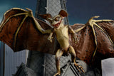 Figura de Acción Gremlins 2 Deluxe Box  Bat Gremlin Neca NC-30757