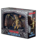 Figura de Acción Gremlins 2 Deluxe Box  Bat Gremlin Neca NC-30757