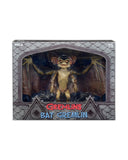 Figura de Acción Gremlins 2 Deluxe Box  Bat Gremlin Neca NC-30757