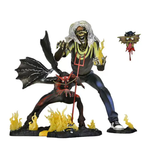 Figura de Acción Iron Maiden 7 Ultimate Number Beast 40th Neca NC-33690