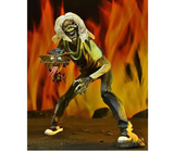 Figura de Acción Iron Maiden 7 Ultimate Number Beast 40th Neca NC-33690