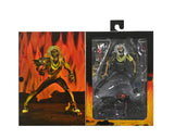 Figura de Acción Iron Maiden 7 Ultimate Number Beast 40th Neca NC-33690