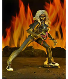 Figura de Acción Iron Maiden 7 Ultimate Number Beast 40th Neca NC-33690
