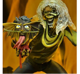 Figura de Acción Iron Maiden 7 Ultimate Number Beast 40th Neca NC-33690