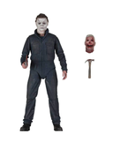 FIGURA MICHAEL MYERS HALLOWEEN ESCALA 1/4  47 CM NECA NC-60688