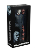 FIGURA MICHAEL MYERS HALLOWEEN ESCALA 1/4  47 CM NECA NC-60688