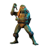 FIGURA TORTU NINJA 7" MICHELANGELO NC-54074 NECA
