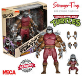Figura Shredder Clone: TMNT Mirage - Ultimate 7 Pulgadas NECA NC-54290