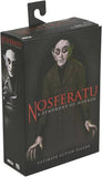 Figura de Acción  Nosferatu 7 Ultimate Count Orlok Neca NC-06101