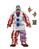 Figura de Acción House of 1000 Corpses 8 Captain Spaulding Neca NC-39944