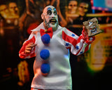 Figura de Acción House of 1000 Corpses 8 Captain Spaulding Neca NC-39944