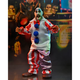 Figura de Acción House of 1000 Corpses 8 Captain Spaulding Neca NC-39944