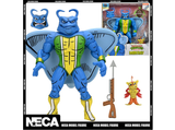 Figura de Acción Tortugas Ninja Archie Comics 7  ManRay Neca NC-54308