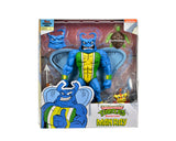 Figura de Acción Tortugas Ninja Archie Comics 7  ManRay Neca NC-54308