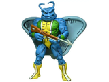 Figura de Acción Tortugas Ninja Archie Comics 7  ManRay Neca NC-54308