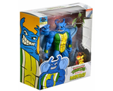 Figura de Acción Tortugas Ninja Archie Comics 7  ManRay Neca NC-54308
