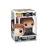 FIGURA POP MOVIES CLAIRE DEARING 590 FUNKO FK-31443