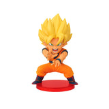 FIGURA DBZ GOKU WORLD ESPECIAL 26196 Bandai