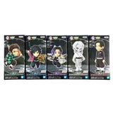 FIGURA DEMON SLAYER KIMETSU NO YAIBA WORLD FIGURA COLECCIONABLE BANDAI 18268 BB-28092