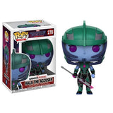 Funko Pop! Games: Hala the Accuser #278 – Marvel Gamerverse | Guardians of the Galaxy | FK-24519