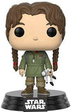 Funko Pop! Star Wars: Young Jyn Erso #185 – Rogue One | FK-14872