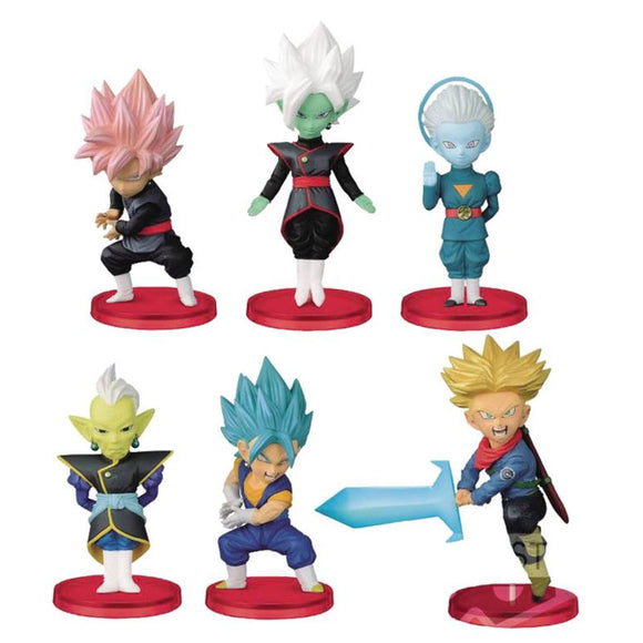 FIGURA DBZ  BANDAI 26290 Bandai