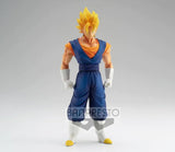“Figura de Vegito Super Saiyajin Solid Edge Works Vol.4 de Bandai.”