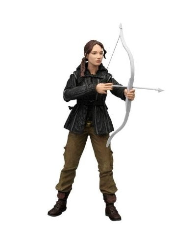 NECA - The Hunger Games - Rue Action Figure NECA - The Hunger Games - Rue Action Figure
