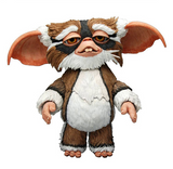 "Figura de Lenny de los Gremlins con todos los detalles de su diseño único, ideal para coleccionistas de películas de culto."