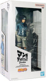 Figura Sasuke Uchiha Grandista en caja estilo Manga Dimensions