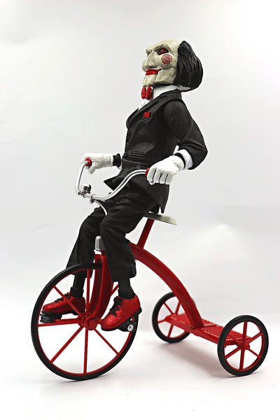 Tricycle Jigsaw Triciclo Figurine Saw Tricycle Figurine Saw Tricycle
