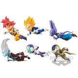 Figura WCF Vol.5 Dragon Ball Z – Personaje a Elegir | Bandai 25679