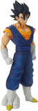 “Figura de Vegito mostrando detalles laterales del traje y postura.”