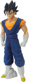 “Figura de Vegito mostrando detalles laterales del traje y postura.”