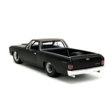 [PRE-VENTA]  Auto Chevy El Camino 1967 FF10 1:24 Jada Toys JT-34413  [PRECIO NORMAL S/.189]