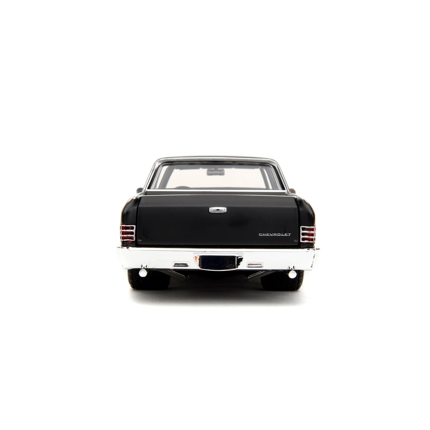 Jada TOYS - Che El Camino - Fast and Furious - 1967-1/24 Jada TOYS - Che El Camino - Fast and Furious - 1967-1/24