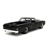 [PRE-VENTA]  Auto Chevy El Camino 1967 FF10 1:24 Jada Toys JT-34413  [PRECIO NORMAL S/.189]
