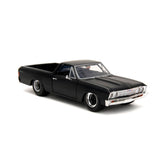 [PRE-VENTA]  Auto Chevy El Camino 1967 FF10 1:24 Jada Toys JT-34413  [PRECIO NORMAL S/.189]