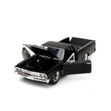 [PRE-VENTA]  Auto Chevy El Camino 1967 FF10 1:24 Jada Toys JT-34413  [PRECIO NORMAL S/.189]