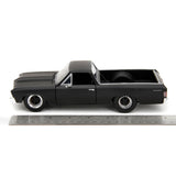 [PRE-VENTA]  Auto Chevy El Camino 1967 FF10 1:24 Jada Toys JT-34413  [PRECIO NORMAL S/.189]