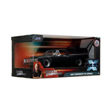 [PRE-VENTA]  Auto Chevy El Camino 1967 FF10 1:24 Jada Toys JT-34413  [PRECIO NORMAL S/.189]
