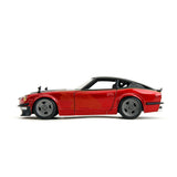[PRE-VENTA]  Auto Datsun 240Z 1972 FF10 FF 1:24 Jada Toys JT-34916 [PRECIO NORMAL S/.199]