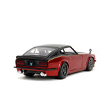 [PRE-VENTA]  Auto Datsun 240Z 1972 FF10 FF 1:24 Jada Toys JT-34916 [PRECIO NORMAL S/.199]