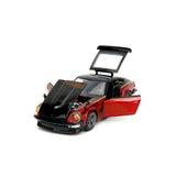 [PRE-VENTA]  Auto Datsun 240Z 1972 FF10 FF 1:24 Jada Toys JT-34916 [PRECIO NORMAL S/.199]