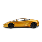 [PRE-VENTA]  Auto Candy Gold Lamboghini FF 1:24 Jada Toys JT-34924  [PRECIO NORMAL S/.199]