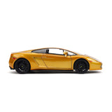 [PRE-VENTA]  Auto Candy Gold Lamboghini FF 1:24 Jada Toys JT-34924  [PRECIO NORMAL S/.199]