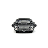 Chevrolet El Camino 1967 Caged Version 1:32 - Auto a Escala Jada Toys Fast & Furious JT-34733