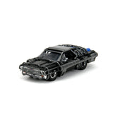 Chevrolet El Camino 1967 Caged Version 1:32 - Auto a Escala Jada Toys Fast & Furious JT-34733