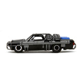 Chevrolet El Camino 1967 Caged Version 1:32 - Auto a Escala Jada Toys Fast & Furious JT-34733