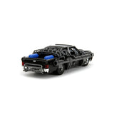 Chevrolet El Camino 1967 Caged Version 1:32 - Auto a Escala Jada Toys Fast & Furious JT-34733